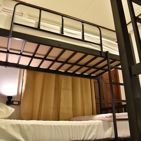 Pama Guesthouse Chiang Mai Zewnętrze zdjęcie