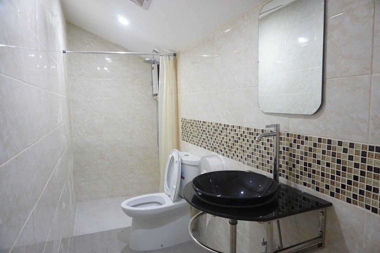 Pama Guesthouse Chiang Mai Zewnętrze zdjęcie