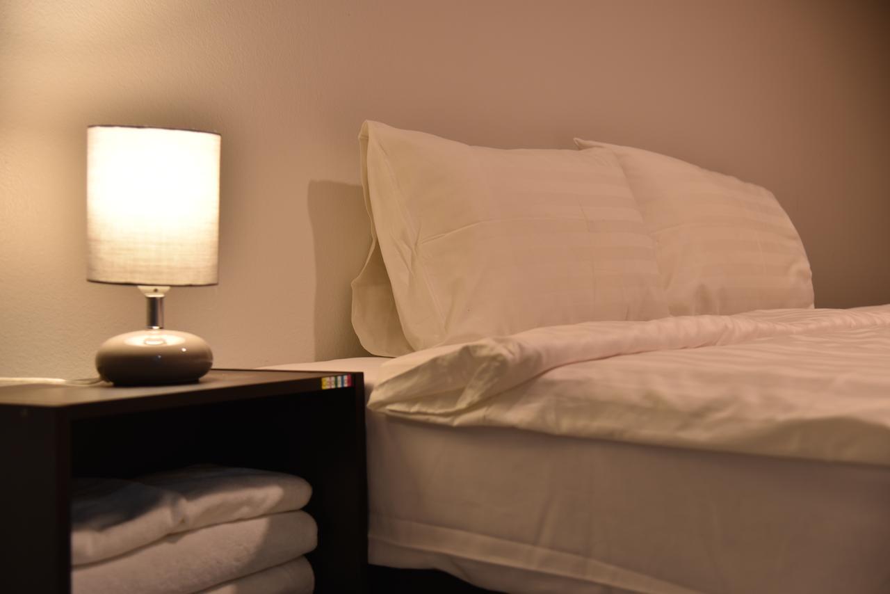 Pama Guesthouse Chiang Mai Zewnętrze zdjęcie